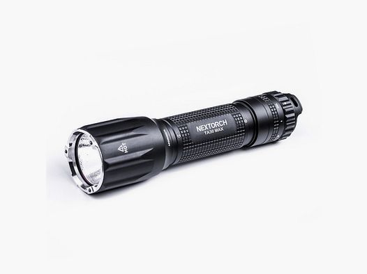 Nextorch – TA30MAX Tactical LED Taschenlampe