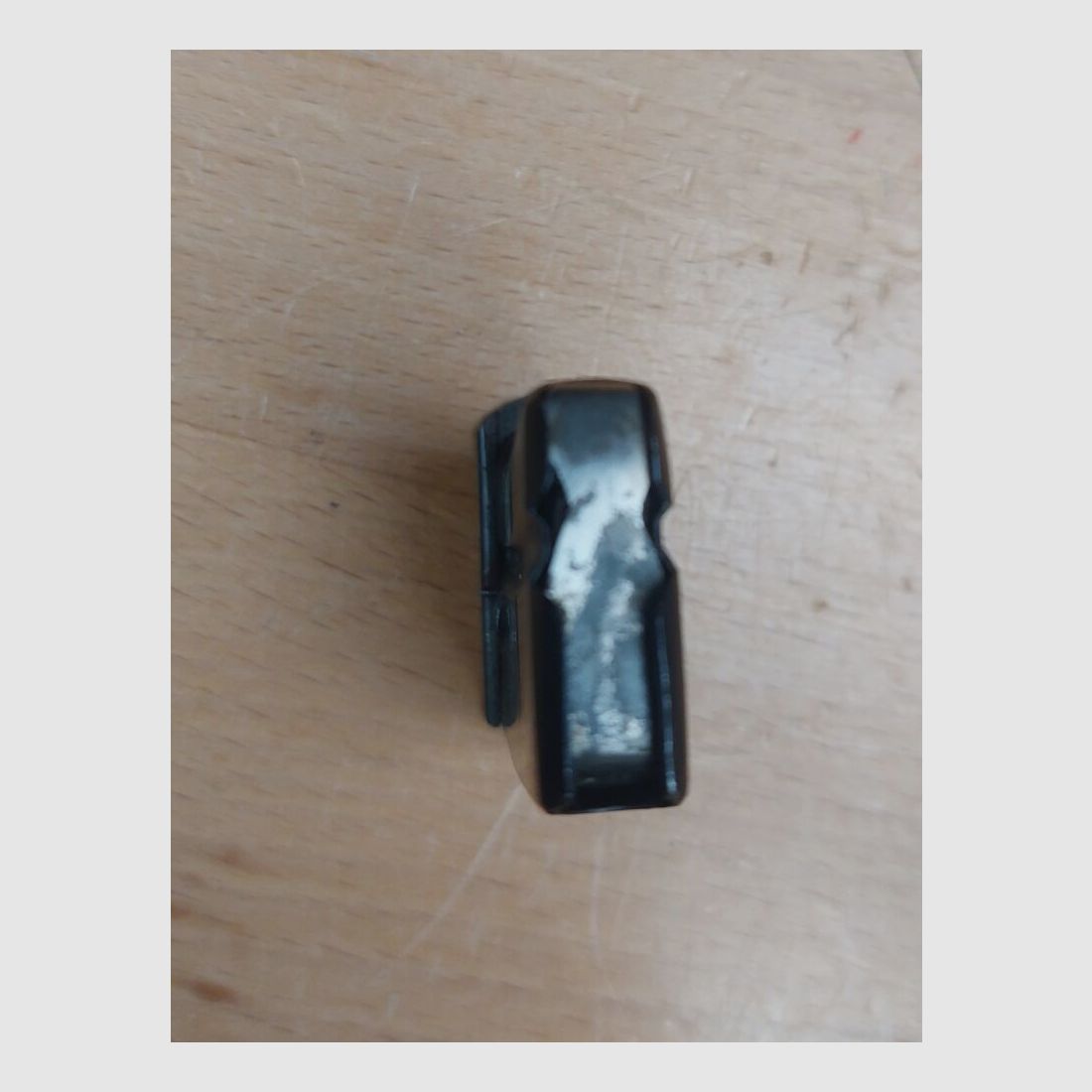 Mauser klein kaliber