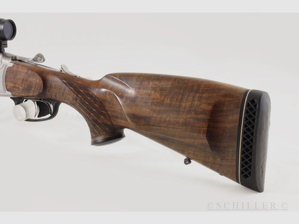 Sauer und Sohn 97