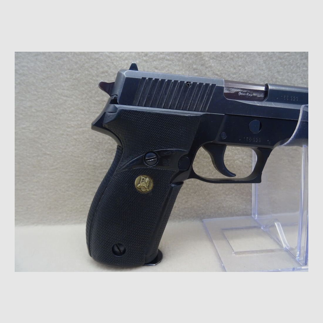 Sig Sauer P226