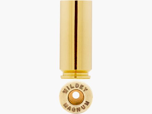 Starline Bossoli .475 Wildey Mag. 100 pezzi