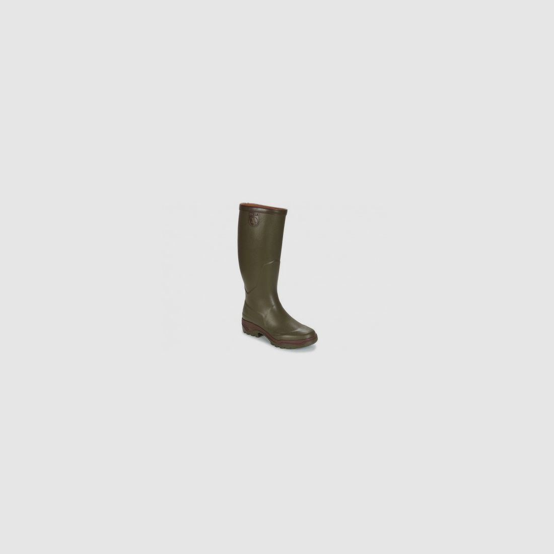 Aigle Parcour 2 Kaki, image 1 sur 2