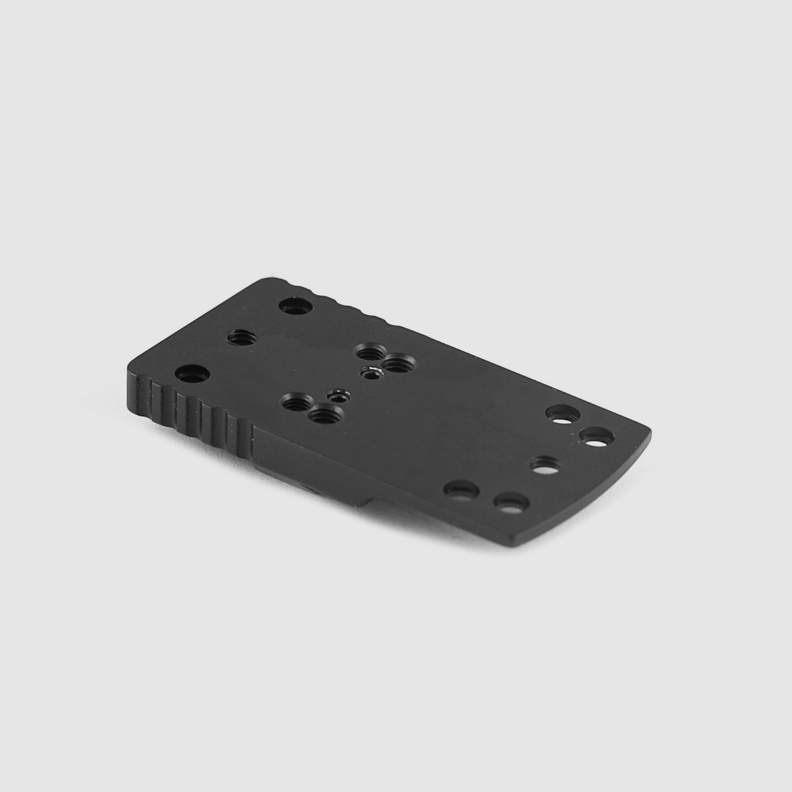 Dovetail base plate for red dot (type A) for PARA-ORDNANCE - TONI SYSTEM * ITEM CODE OPXPAORA