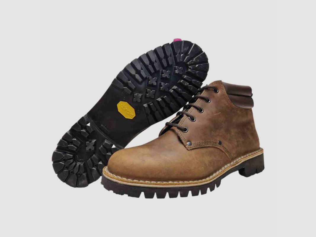 Scarpa Caltrek Montagna 322, zdjęcie 1 z 3