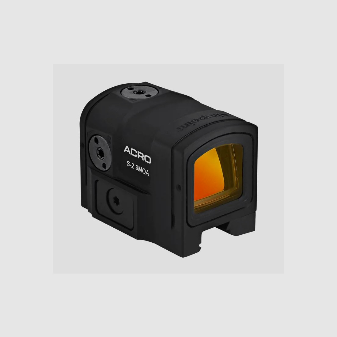 Aimpoint Acro S-2 Leuchtpunktvisier für Schrotflinten