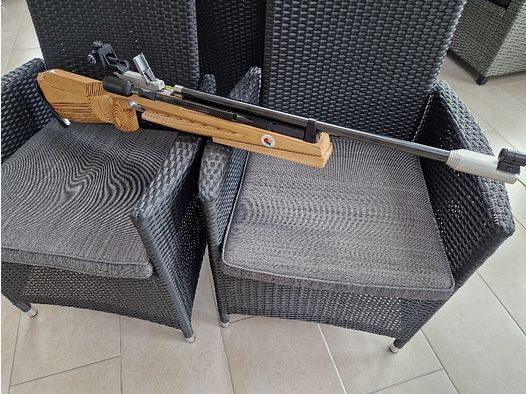 FWB 601 Seitenspanner rechts