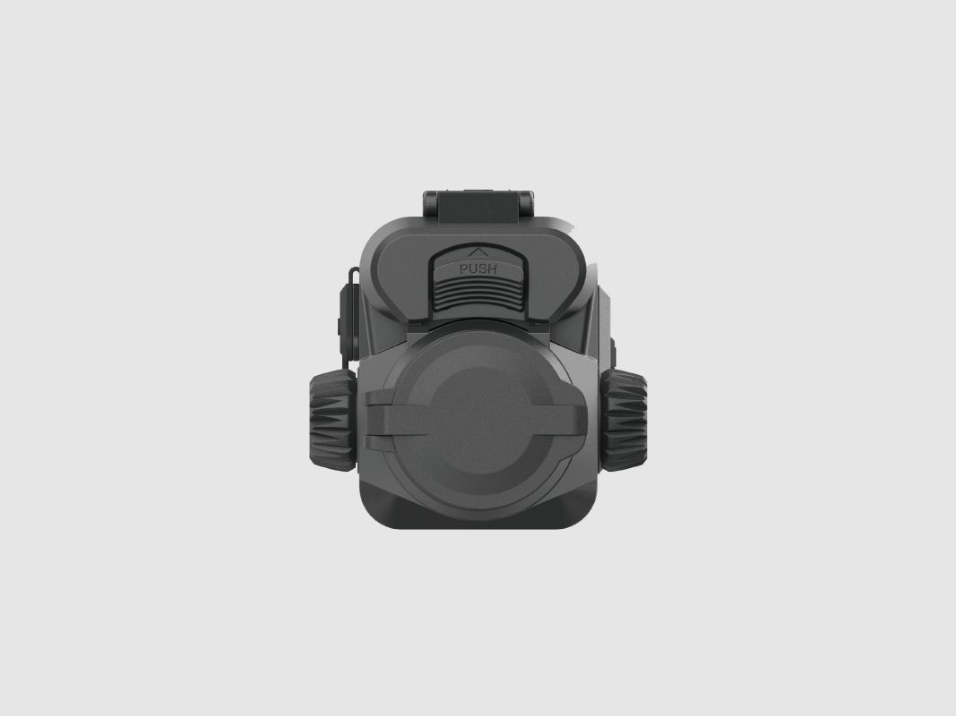Thermische Clip-On Guide TB630, afbeelding 3 van 13