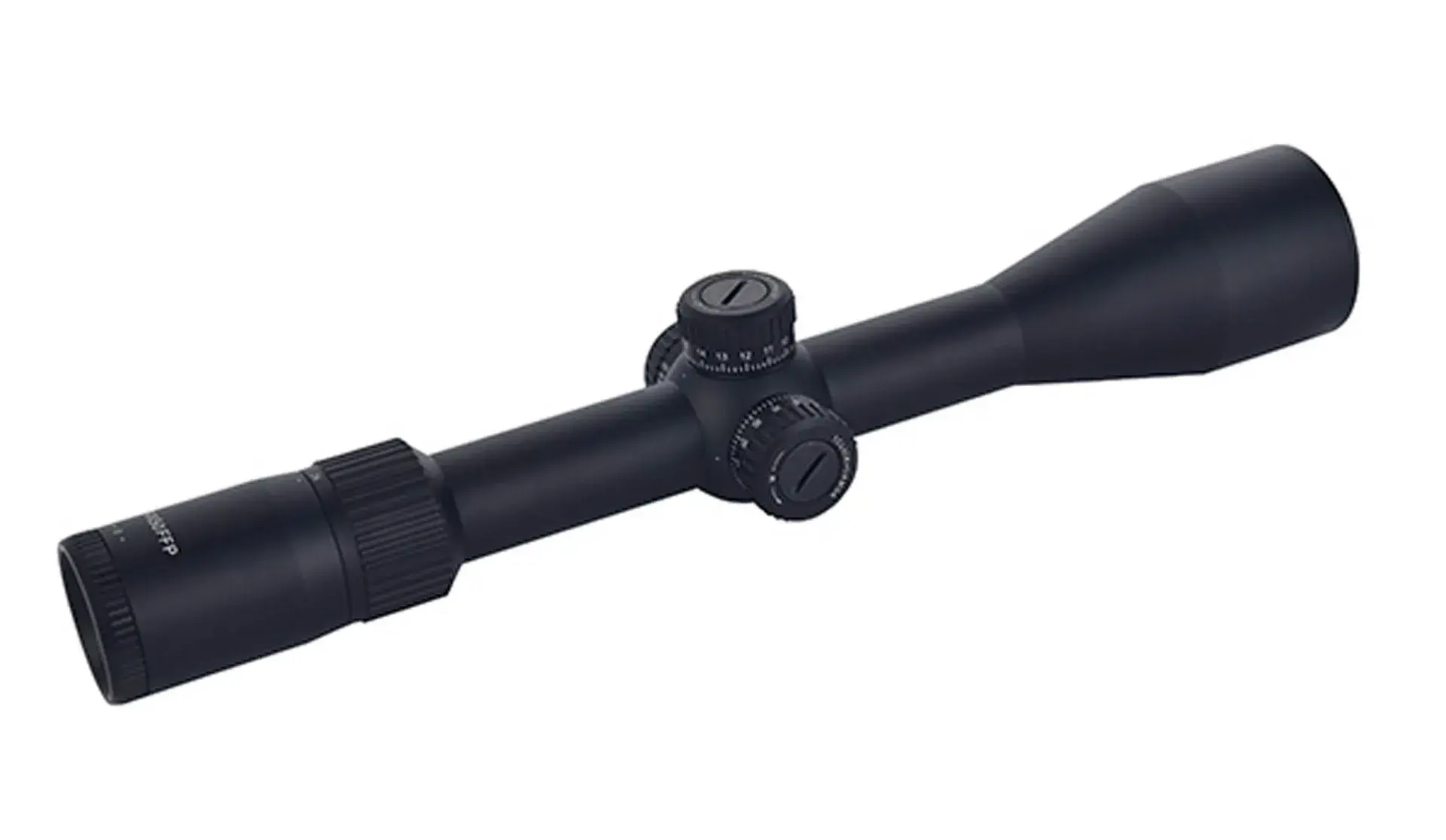 Zielfernrohr MICRODOT 6-24x50 FFP MRAD, Bild 2 von 2