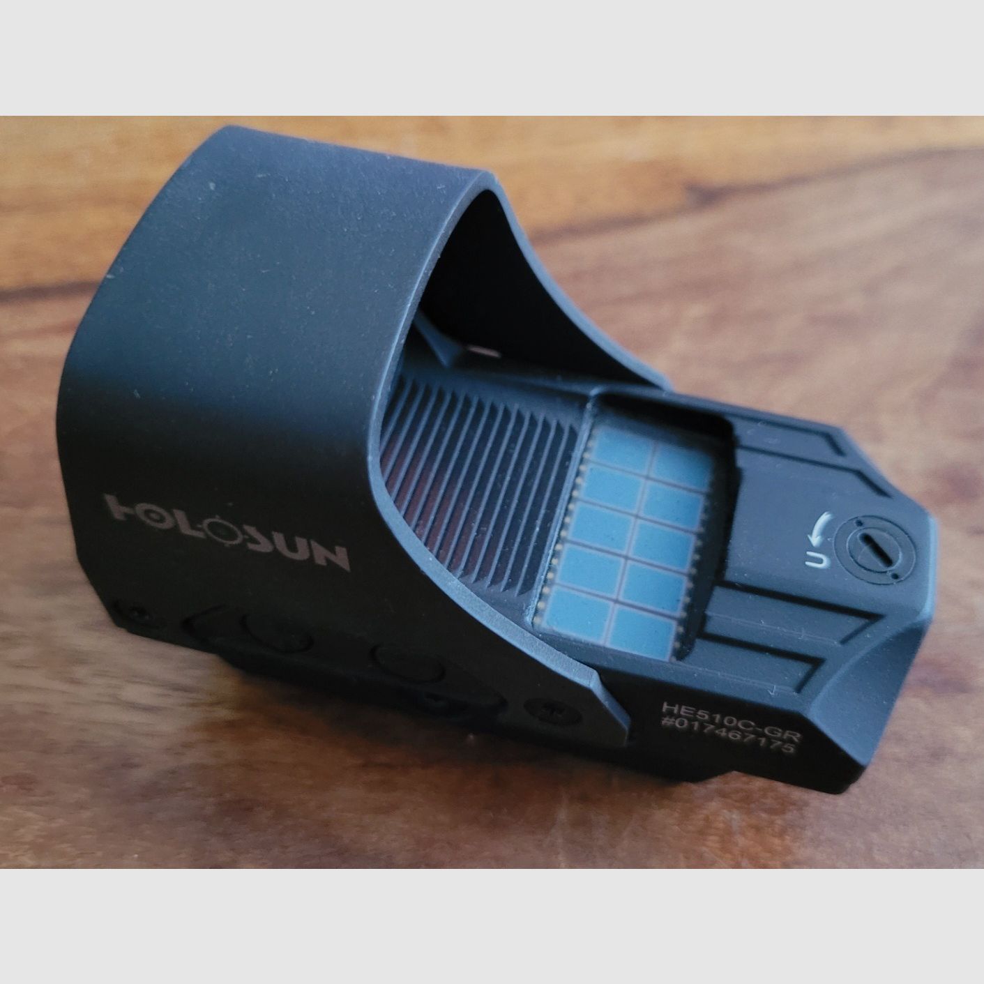 HOLOSUN HE510C-GR