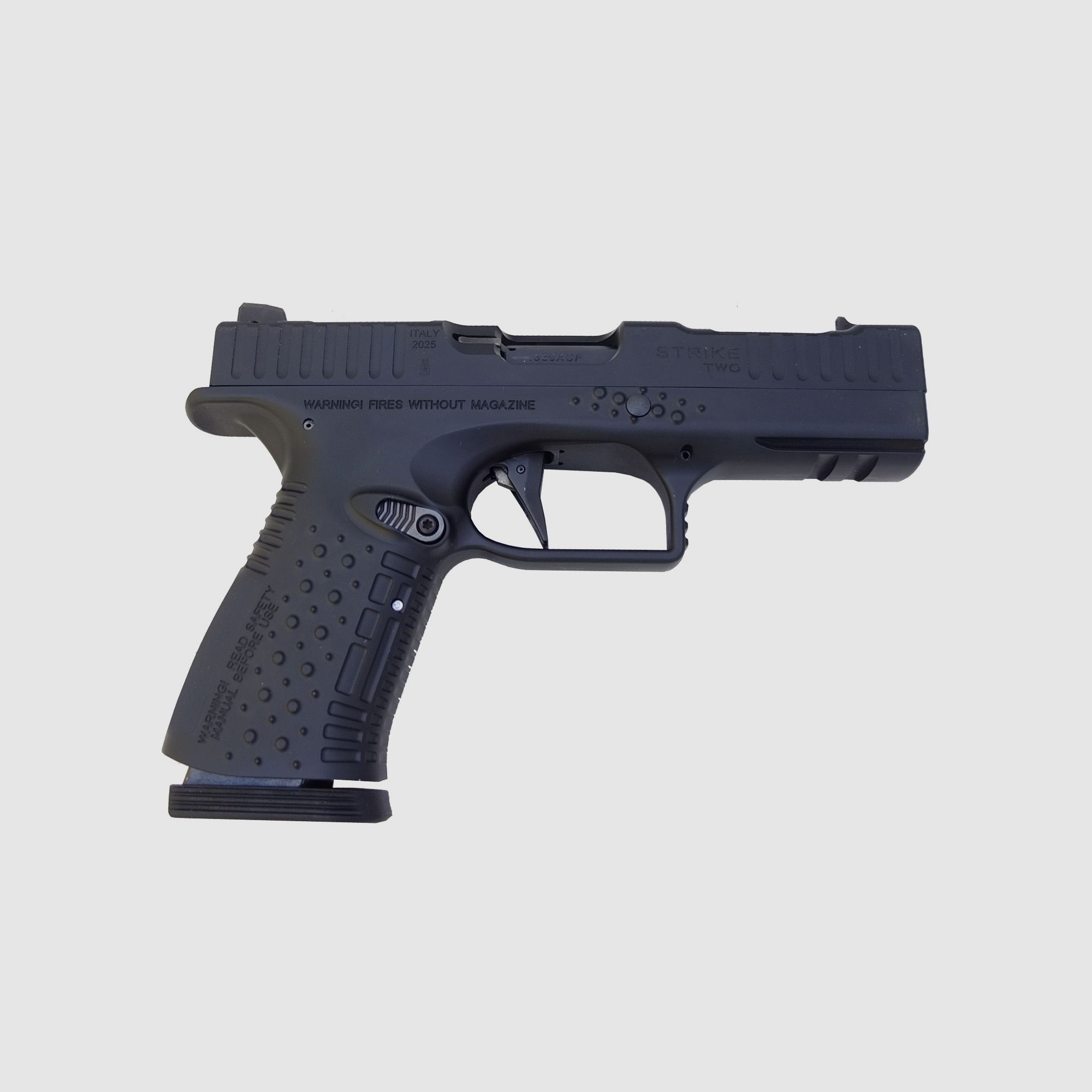 Arsenal Firearms Strike two, Bild 1 von 2