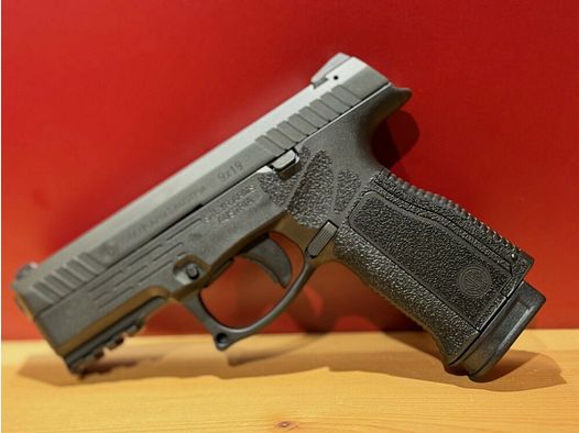 Steyr Arms Steyr Pistole MA-2 MF MS