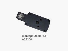 Inserto per scatola di mira SM26043/Noblex su K31