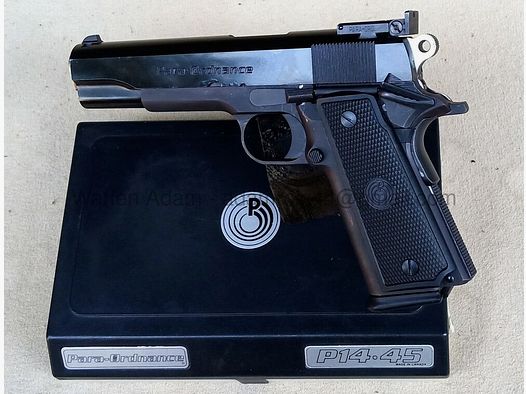 Para -Ordnance P.14-45
