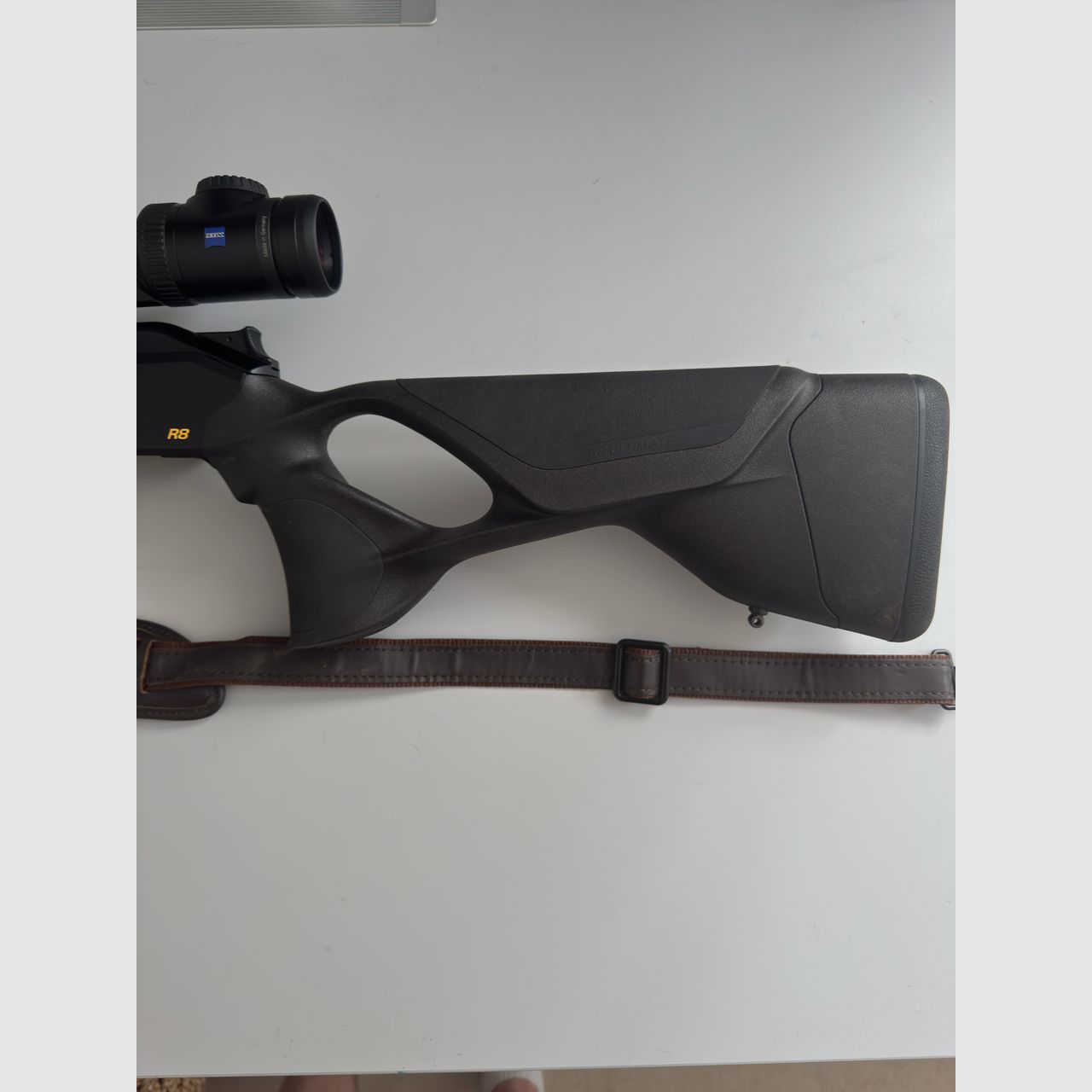 Blaser R8 Ultimate Silence