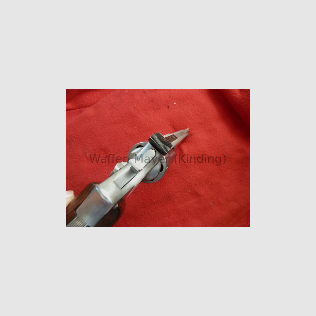 Smith & Wesson 686