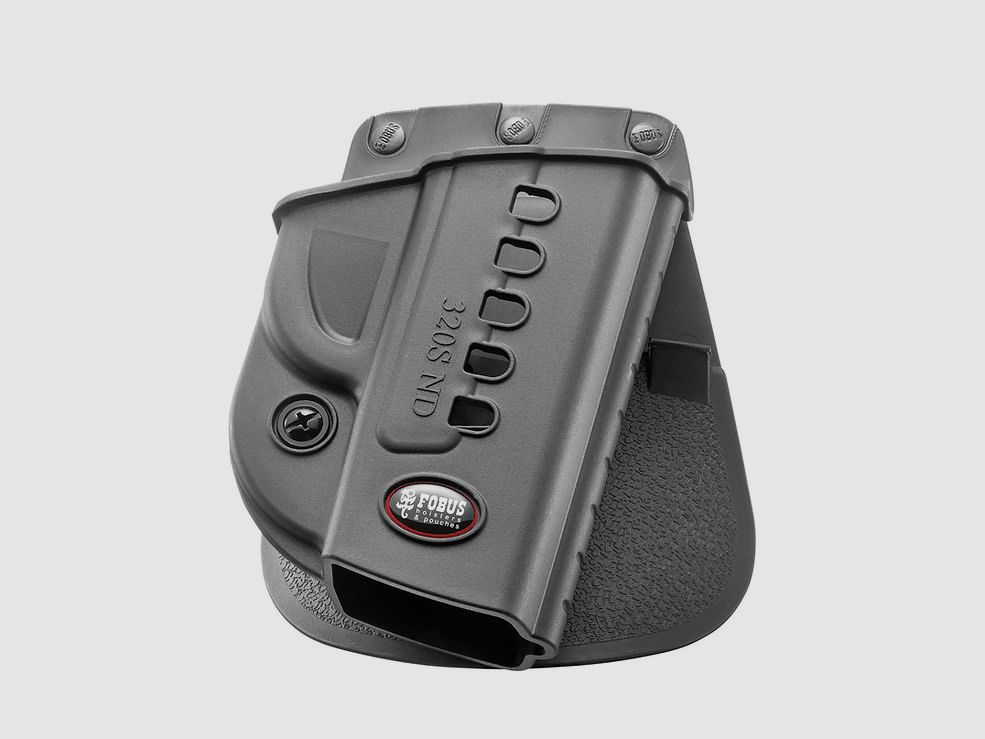 Fobus Paddle Holster 320S ND