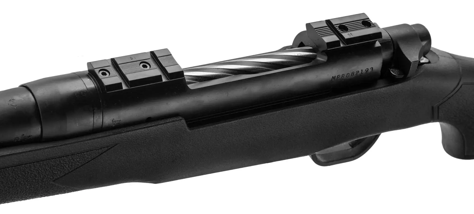 Mossberg Patriot Fucile a Otturatore Filettato, immagine 14 di 16