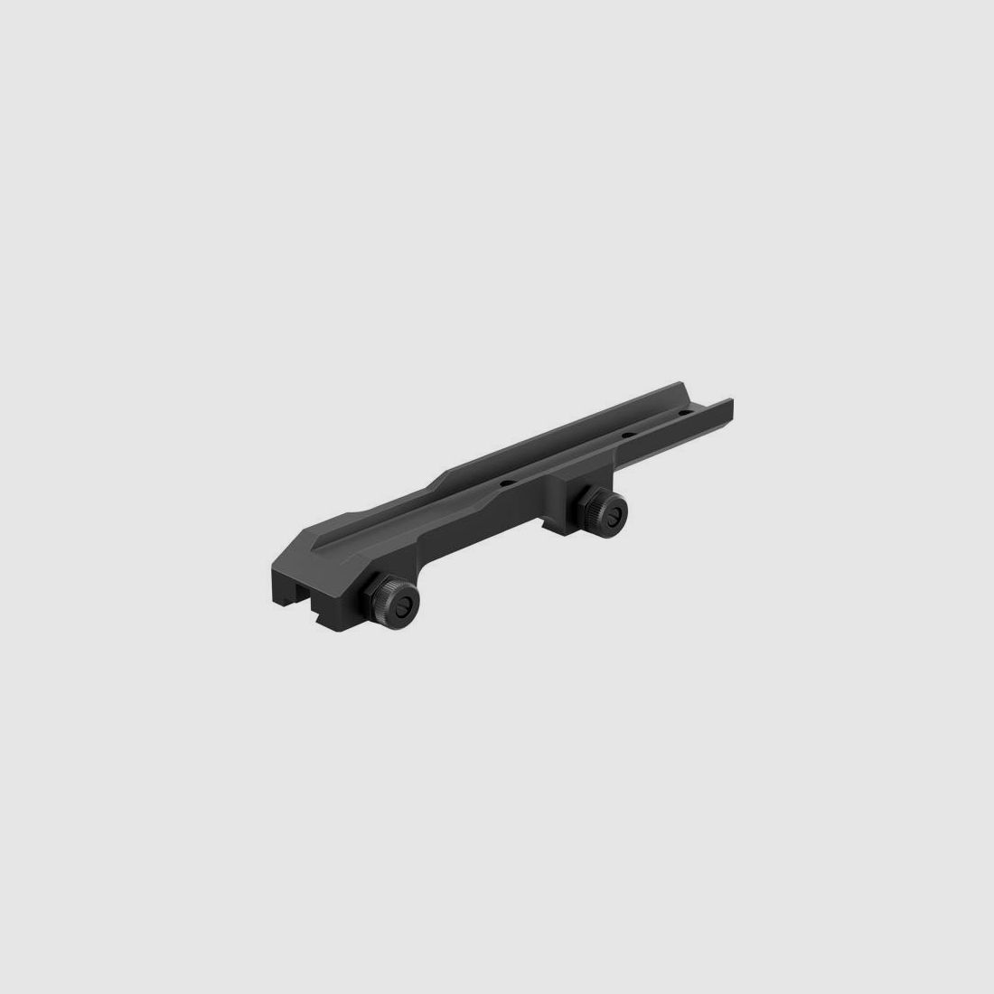 Montage pour carabine Pulsar Digisight Los/Dovetail, image 3 sur 5