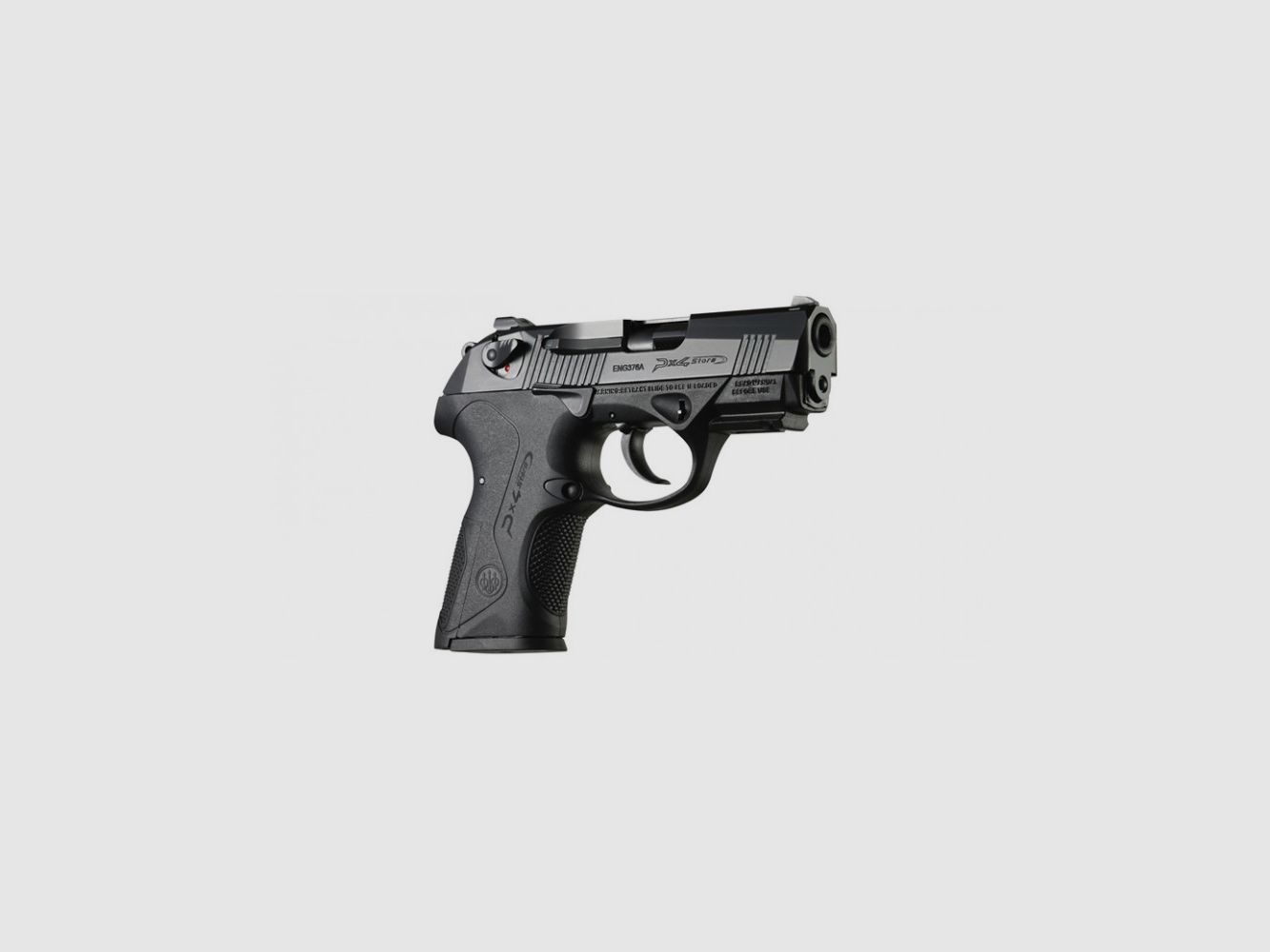 BERETTA PX4 STORM COMPACT F SA/DA 9X19mm, immagine 6 di 7