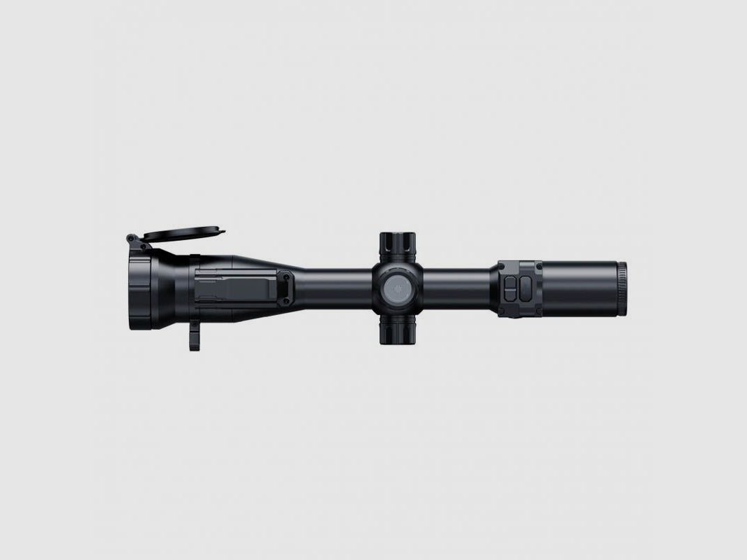 Wärmebildzielfernrohr PARD PANTERA 640 2.0 75MM LR, Bild 7 von 9
