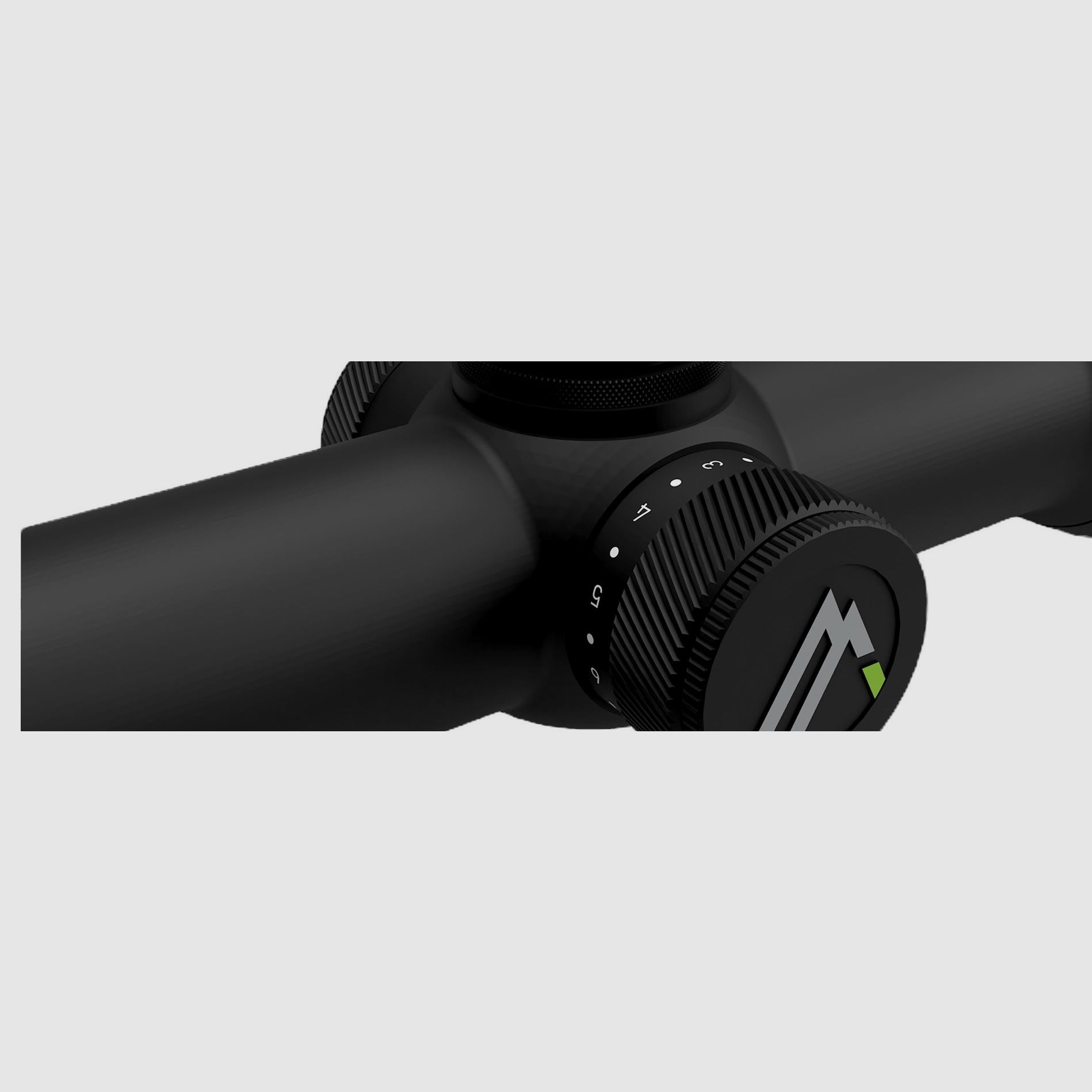 ALPEN Optics APEX XP 1.5-9x45 Duplex