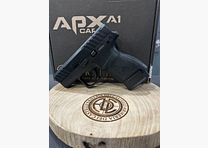 Beretta APX A1 Carry 9×19