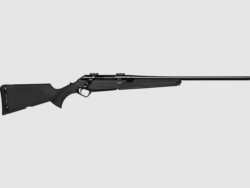 Benelli Lupo