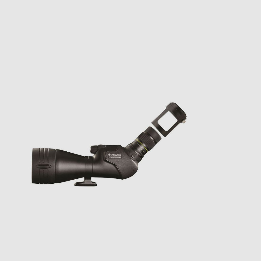Vanguard Photo Adapter for Endeavor HD & XF, image 2 of 3