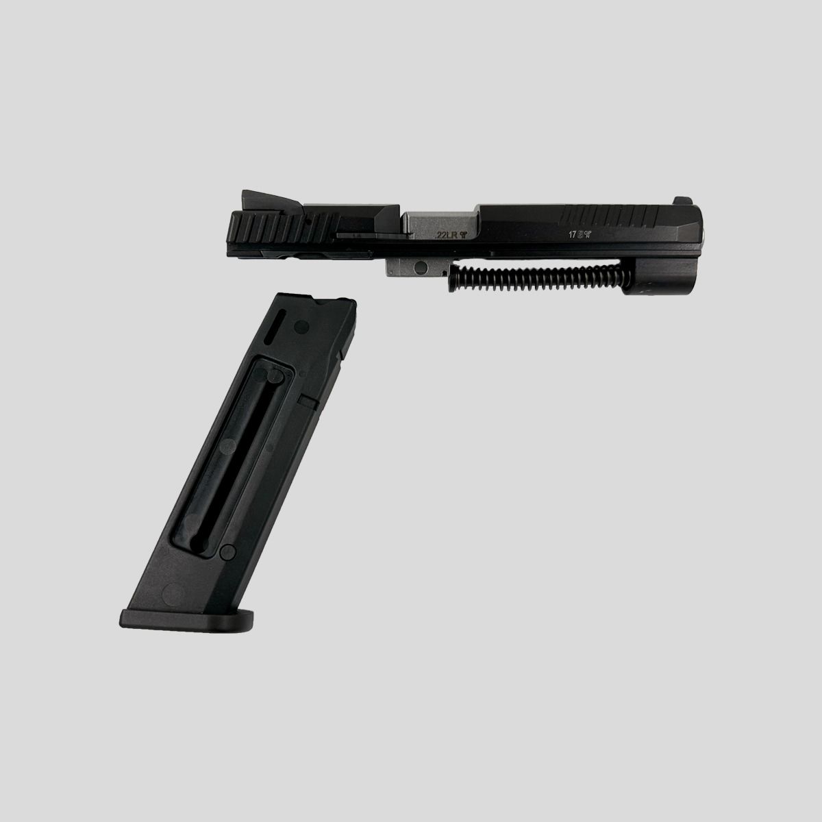CZ – P-09 [.22 lr], afbeelding 2 van 3