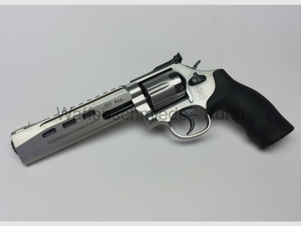 Smith & Wesson Supertarget / Club 30, Bild 2 von 4