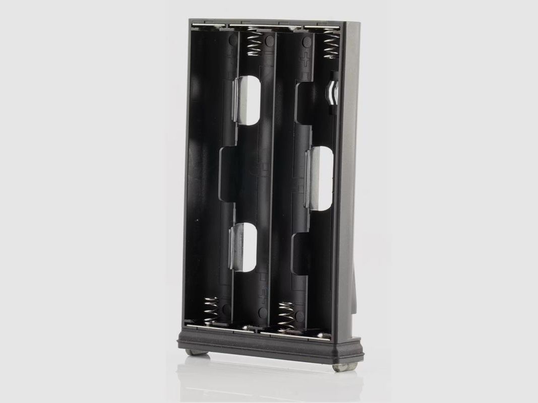 Zeiss battery magazine for Secacam 7 wildlife camera