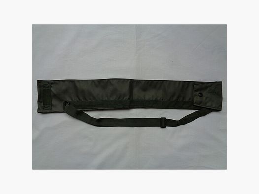 GB Army Bandulier f. 100er MG Gurt 7,62x51NATO, Baujahr 1986, unbenutzt/neu (NOS) selten !!!