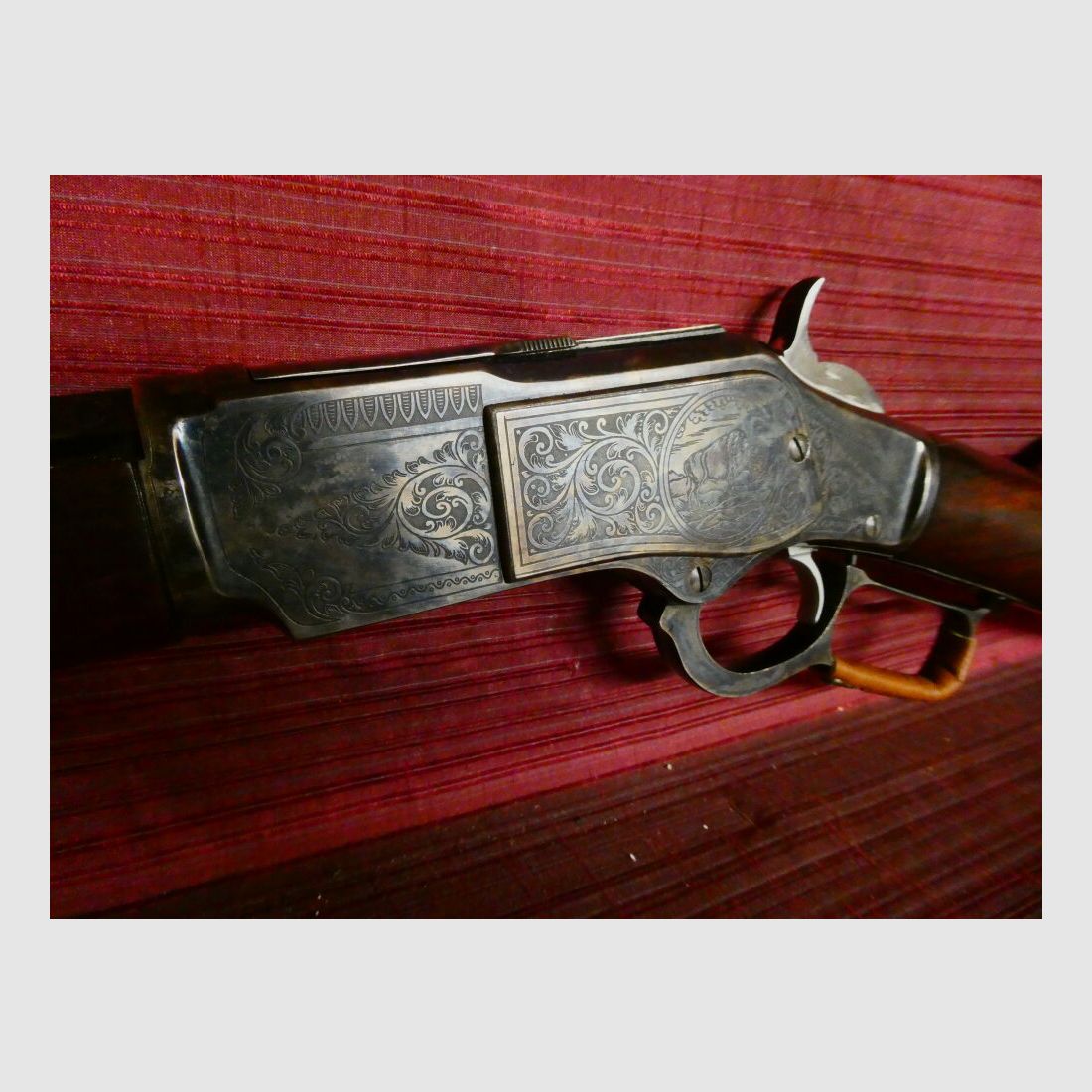 Rifle Winchester 1873 Euroarms of America
