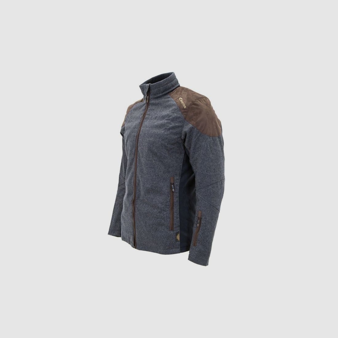 Carinthia TLLG 2.0 Jacket grey