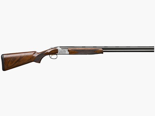 Browning B725 Hunter Premium Cal. 12/76, 71 cm