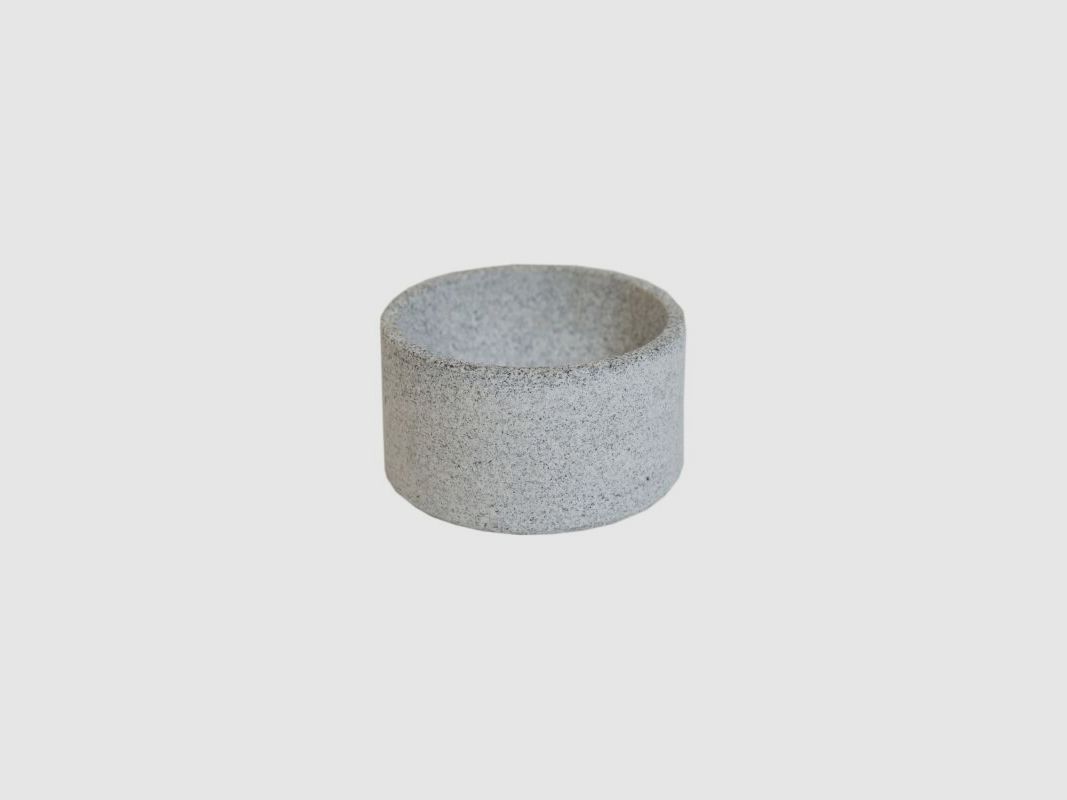 Kentucky Dogwear Futternapf Granit Grau