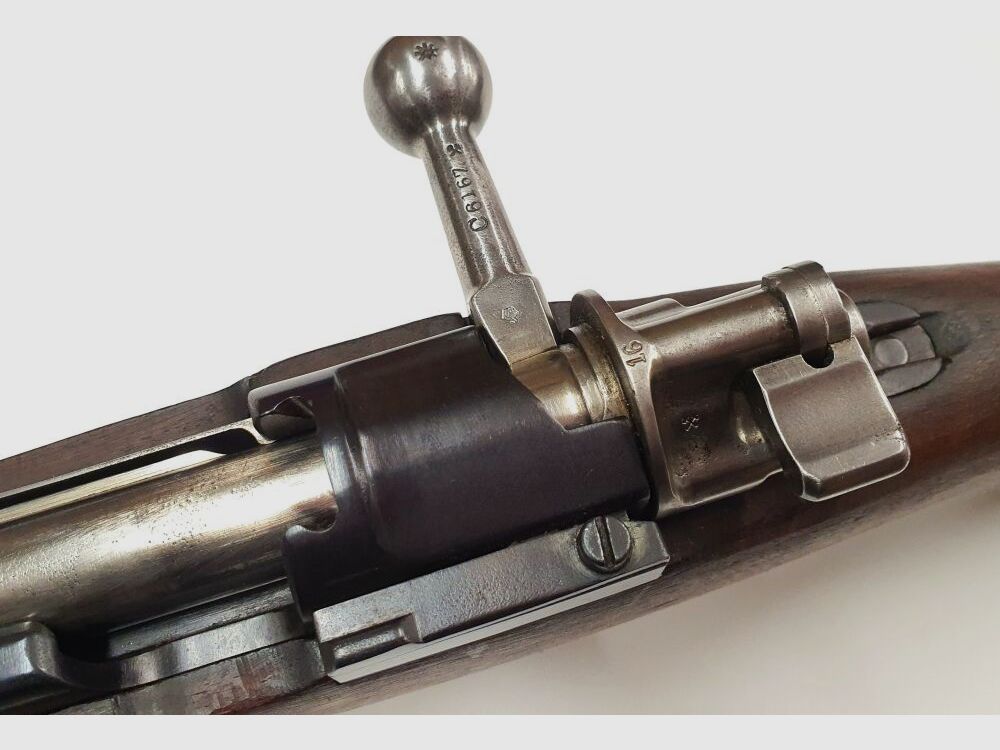 Steyr Mod.1912, Bild 10 von 10