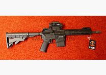 Tippmann Arms Model M4-22