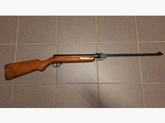 Haenel Suhl Modell III-284 Q1