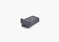 LPA BAR0807 Mira Trasera para Rifle Remington 7400-7600