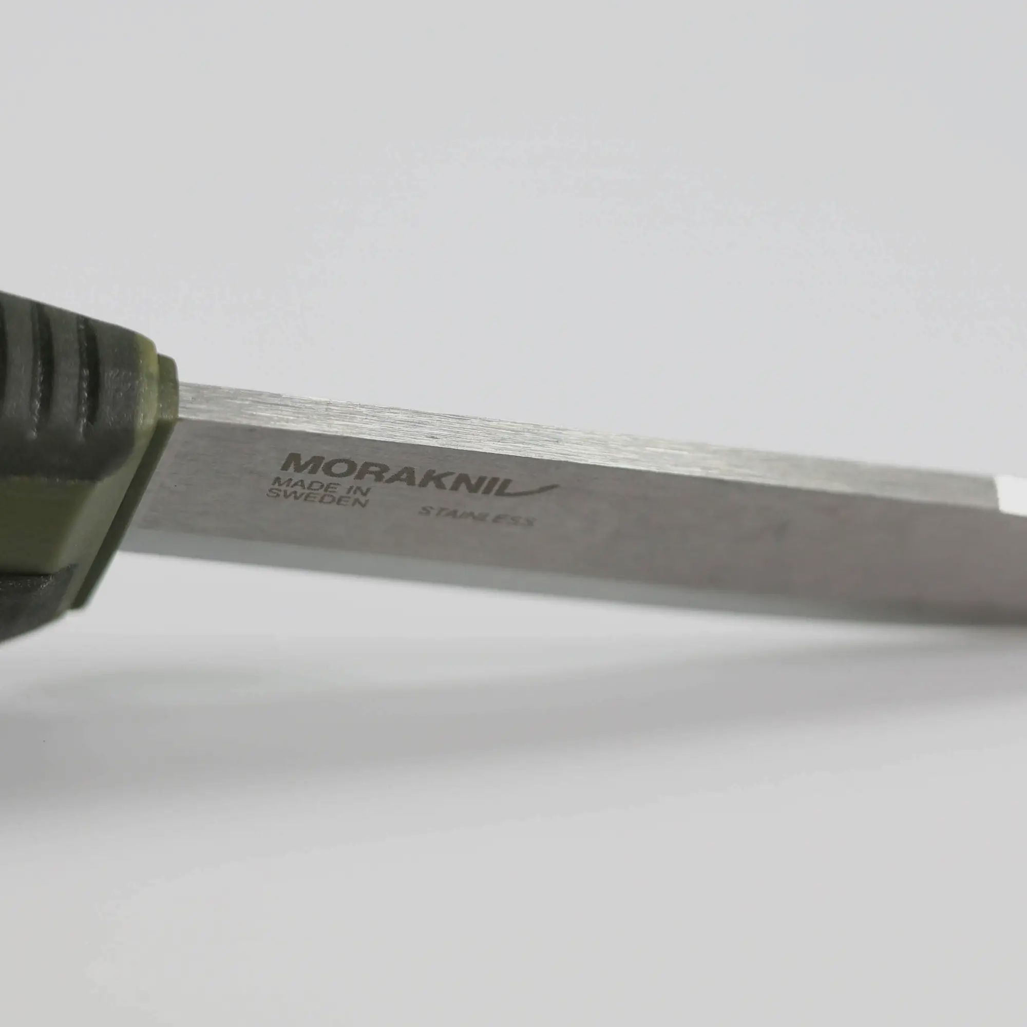 Morakniv Amberg (S) (Deep Forest)
