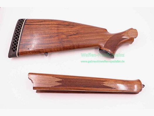 Blaser - Isny Mod. R93 Conjunto de culatas/Madera