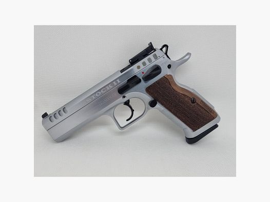 Tanfoglio Stock II Optic