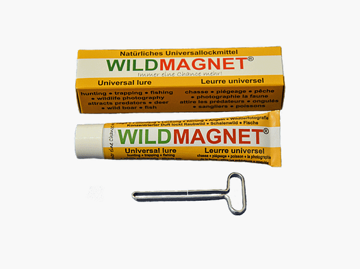 Universallockmittel WILDMAGNET®
