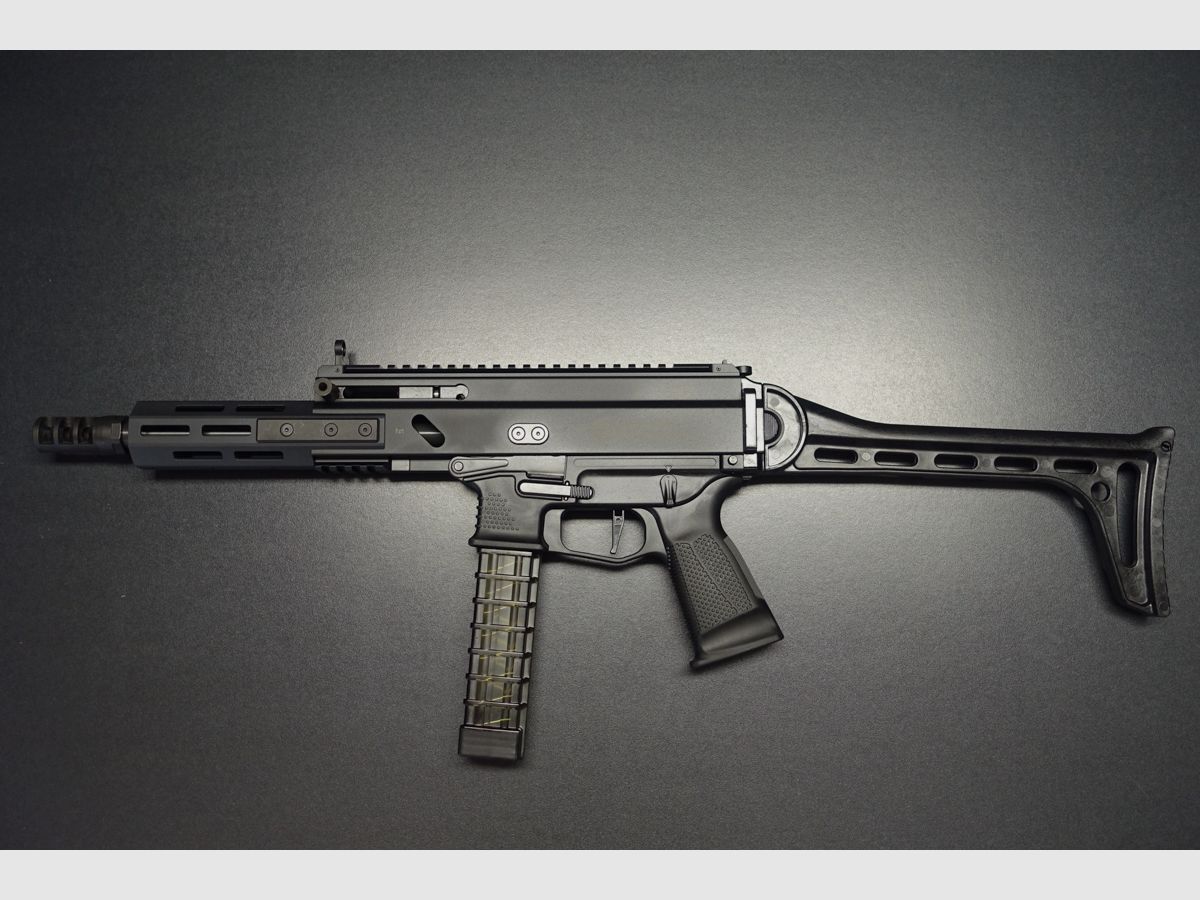 Stribog SR9 A3, immagine 5 di 5