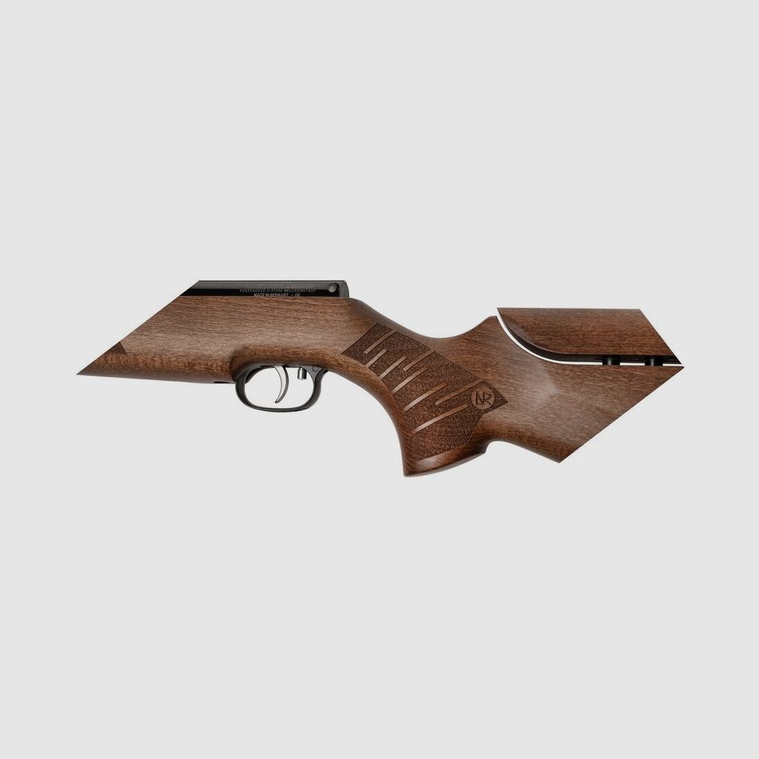 Fucile ad aria Weihrauch Sport HW95 S 4,50