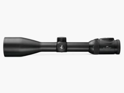 Swarovski Z8i 2,3-18×56 P SR