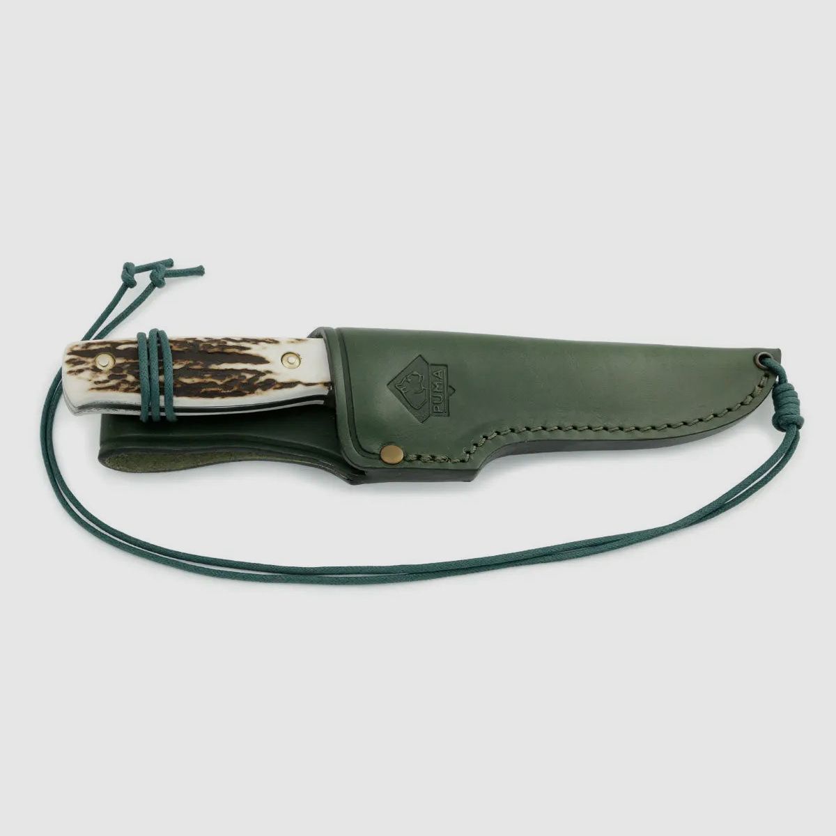 PUMA merlin K (motivo di caccia profondamente inciso)