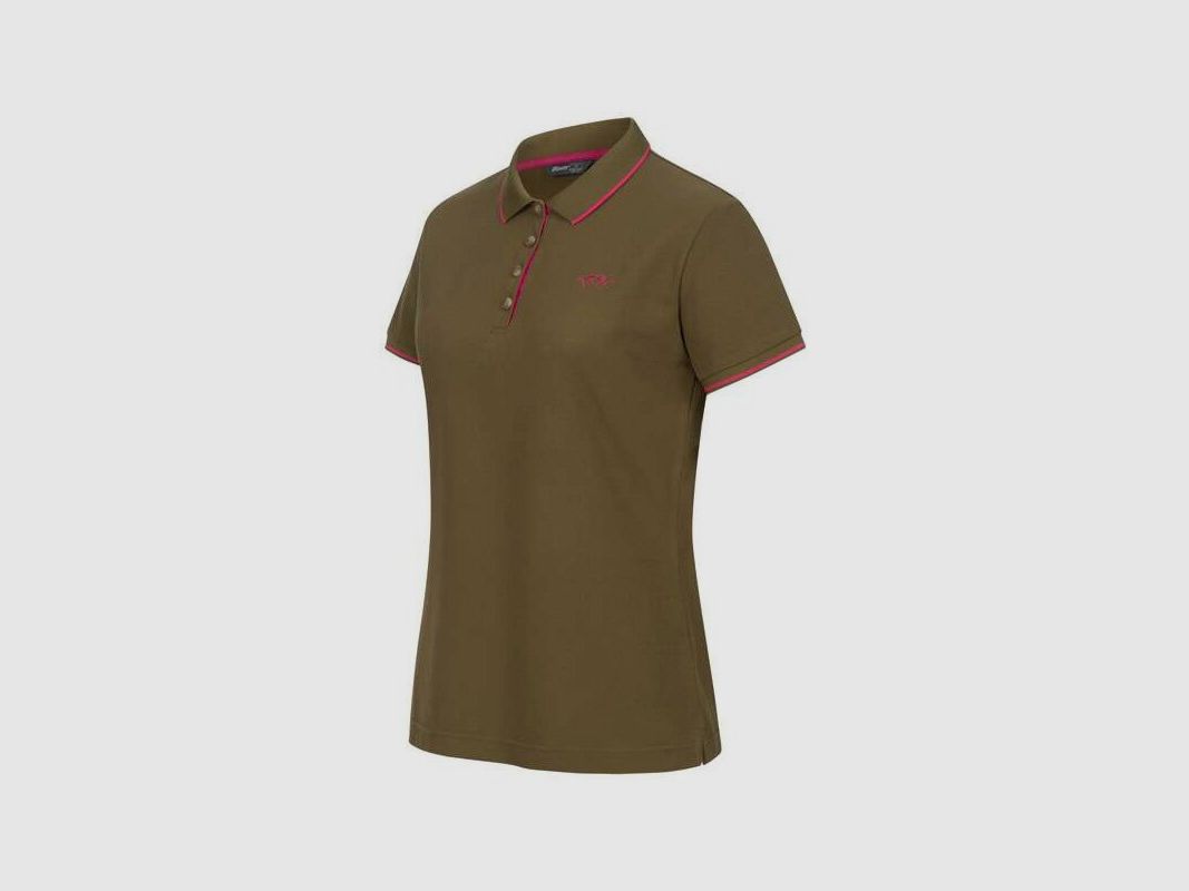 Camisa polo para damas Blaser