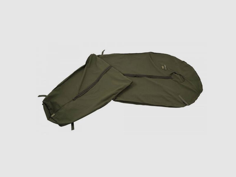 Polycotton Liner, Grösse L, Olive, Bild 3 von 5